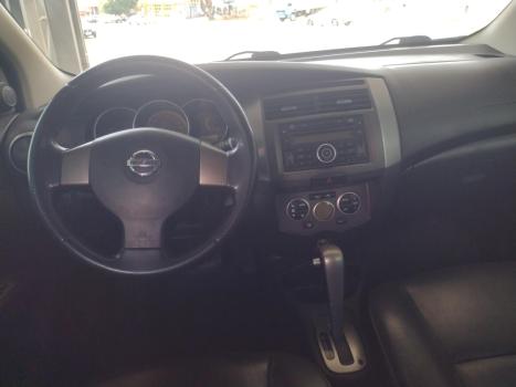 NISSAN Grand Livina 1.8 16V 4P SL FLEX AUTOMTICO, Foto 7