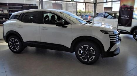 NISSAN Kicks 1.0 12V 4P FLEX SENSE TURBO DCT AUTOMTICO, Foto 2