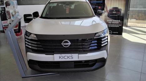 NISSAN Kicks 1.0 12V 4P FLEX SENSE TURBO DCT AUTOMTICO, Foto 4