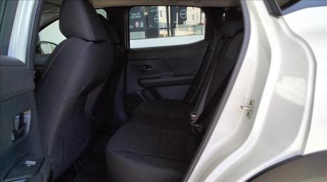 NISSAN Kicks 1.0 12V 4P FLEX SENSE TURBO DCT AUTOMTICO, Foto 7