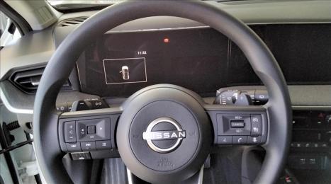 NISSAN Kicks 1.0 12V 4P FLEX SENSE TURBO DCT AUTOMTICO, Foto 9
