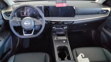 NISSAN Kicks 1.0 12V 4P FLEX ADVANCE TURBO DCT AUTOMTICO, Foto 8