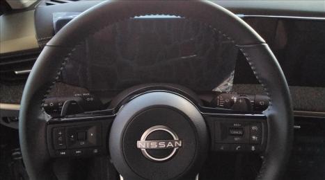 NISSAN Kicks 1.0 12V 4P FLEX EXCLUSIVE TURBO DCT AUTOMTICO, Foto 11