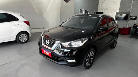 NISSAN Kicks 1.6 16V 4P FLEXSTART S, Foto 1