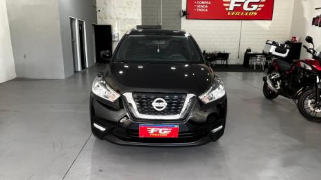 NISSAN Kicks 1.6 16V 4P FLEXSTART S, Foto 2