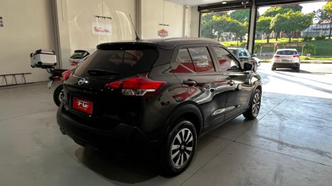 NISSAN Kicks 1.6 16V 4P FLEXSTART S, Foto 6