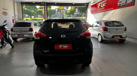 NISSAN Kicks 1.6 16V 4P FLEXSTART S, Foto 7