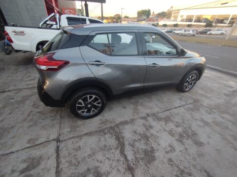 NISSAN Kicks 1.6 16V 4P FLEX SV X-TRONIC AUTOMTICO CVT, Foto 6