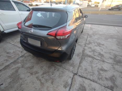 NISSAN Kicks 1.6 16V 4P FLEX SV X-TRONIC AUTOMTICO CVT, Foto 7