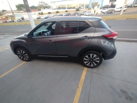 NISSAN Kicks 1.6 16V 4P FLEXSTART SL X-TRONIC AUTOMTICO CVT, Foto 4