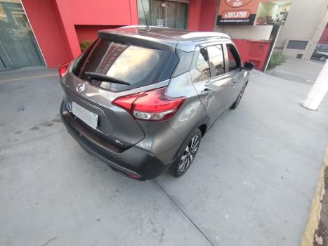 NISSAN Kicks 1.6 16V 4P FLEXSTART SL X-TRONIC AUTOMTICO CVT, Foto 5