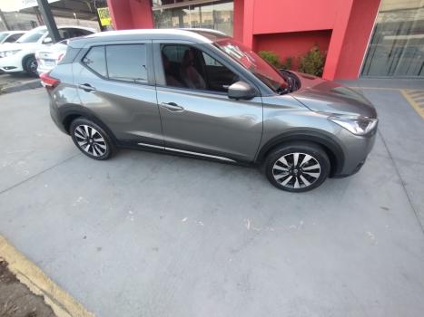 NISSAN Kicks 1.6 16V 4P FLEXSTART SL X-TRONIC AUTOMTICO CVT, Foto 7