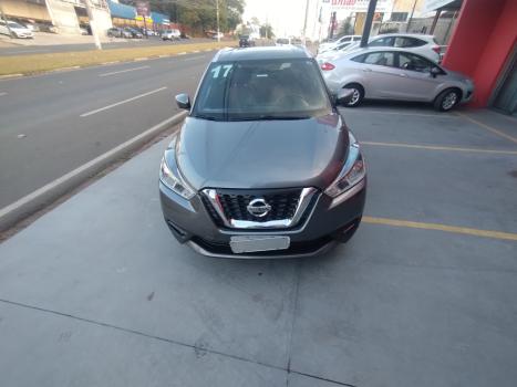 NISSAN Kicks 1.6 16V 4P FLEXSTART SL X-TRONIC AUTOMTICO CVT, Foto 2