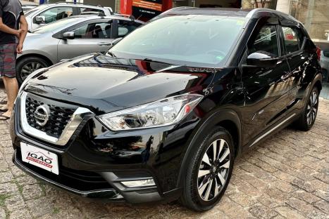 NISSAN Kicks 1.6 16V 4P FLEXSTART SL X-TRONIC AUTOMTICO CVT, Foto 3