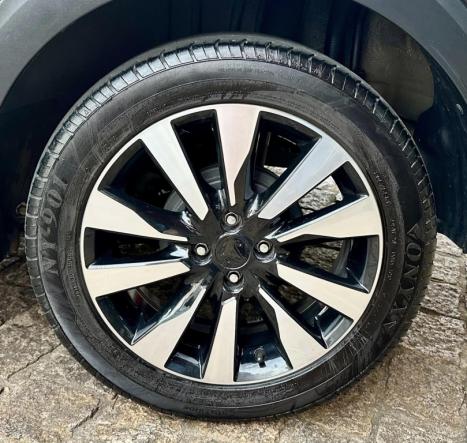 NISSAN Kicks 1.6 16V 4P FLEXSTART SL X-TRONIC AUTOMTICO CVT, Foto 15