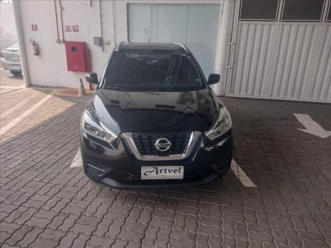 NISSAN Kicks 1.6 16V 4P FLEXSTART S X-TRONIC AUTOMTICO CVT, Foto 1