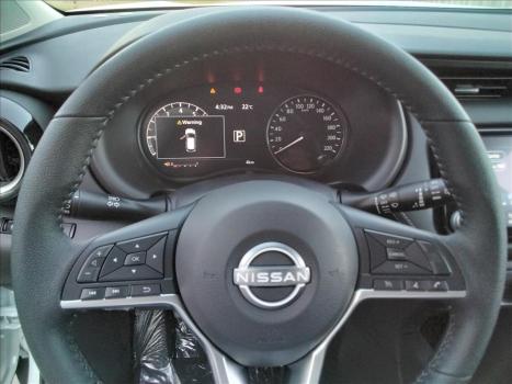 NISSAN Kicks 1.6 16V 4P FLEXSTART S X-TRONIC AUTOMTICO CVT, Foto 9