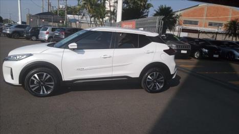 NISSAN Kicks 1.6 16V 4P FLEXSTART S X-TRONIC AUTOMTICO CVT, Foto 5