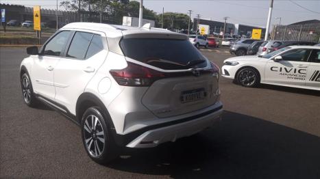 NISSAN Kicks 1.6 16V 4P FLEXSTART S X-TRONIC AUTOMTICO CVT, Foto 10