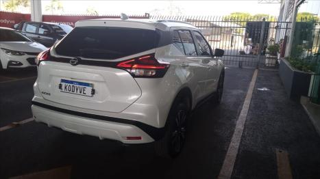 NISSAN Kicks 1.6 16V 4P FLEXSTART S X-TRONIC AUTOMTICO CVT, Foto 14