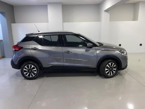 NISSAN Kicks 1.6 16V 4P FLEXSTART S DIRECT X-TRONIC AUTOMTICO CVT, Foto 7