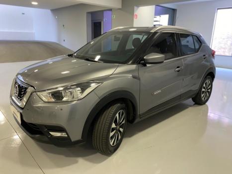 NISSAN Kicks 1.6 16V 4P FLEXSTART S DIRECT X-TRONIC AUTOMTICO CVT, Foto 3