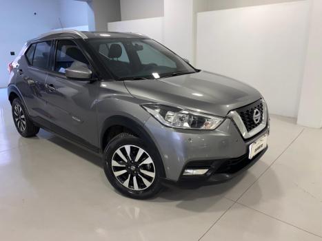 NISSAN Kicks 1.6 16V 4P FLEXSTART S DIRECT X-TRONIC AUTOMTICO CVT, Foto 1