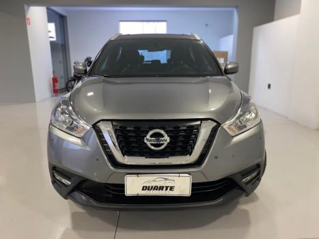 NISSAN Kicks 1.6 16V 4P FLEXSTART S DIRECT X-TRONIC AUTOMTICO CVT, Foto 2