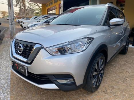 NISSAN Kicks 1.6 16V 4P FLEX SV X-TRONIC AUTOMTICO CVT, Foto 3