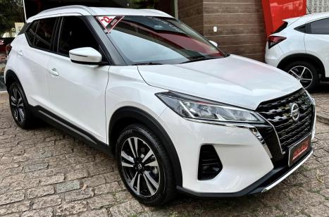 NISSAN Kicks 1.6 16V 4P FLEXSTART ADVANCE XTRONIC AUTOMTICO CVT, Foto 1