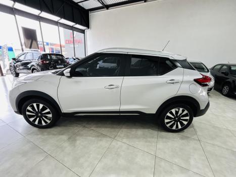 NISSAN Kicks 1.6 16V 4P FLEX SV X-TRONIC AUTOMTICO CVT, Foto 4