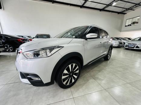 NISSAN Kicks 1.6 16V 4P FLEX SV X-TRONIC AUTOMTICO CVT, Foto 5