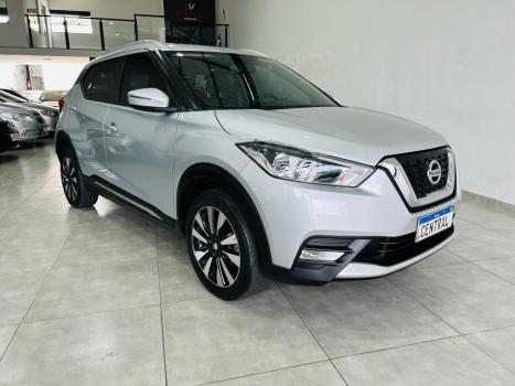 NISSAN Kicks 1.6 16V 4P FLEX SV X-TRONIC AUTOMTICO CVT, Foto 6