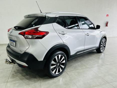 NISSAN Kicks 1.6 16V 4P FLEX SV X-TRONIC AUTOMTICO CVT, Foto 7