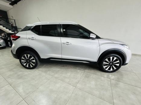 NISSAN Kicks 1.6 16V 4P FLEX SV X-TRONIC AUTOMTICO CVT, Foto 8