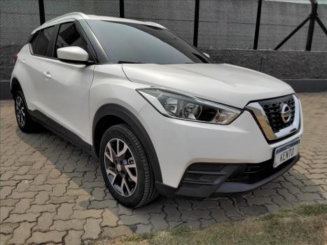 NISSAN Kicks 1.6 16V 4P FLEXSTART S X-TRONIC AUTOMTICO CVT, Foto 1