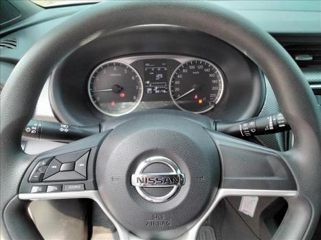 NISSAN Kicks 1.6 16V 4P FLEXSTART S X-TRONIC AUTOMTICO CVT, Foto 13