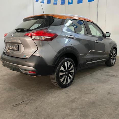 NISSAN Kicks 1.6 16V 4P FLEXSTART SL X-TRONIC AUTOMTICO CVT, Foto 15