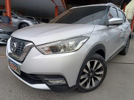 NISSAN Kicks 1.6 16V 4P FLEXSTART SL X-TRONIC AUTOMTICO CVT, Foto 2