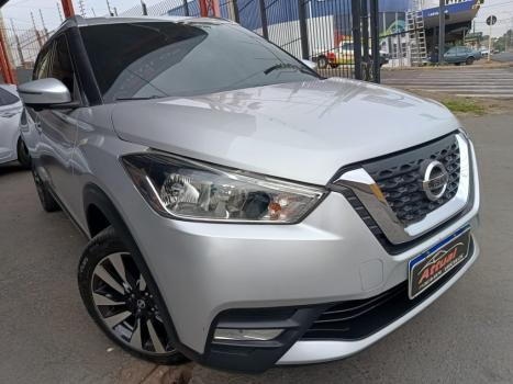 NISSAN Kicks 1.6 16V 4P FLEXSTART SL X-TRONIC AUTOMTICO CVT, Foto 3