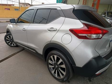 NISSAN Kicks 1.6 16V 4P FLEXSTART SL X-TRONIC AUTOMTICO CVT, Foto 7