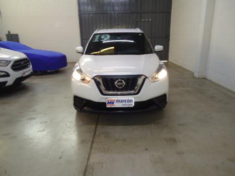 NISSAN Kicks 1.6 16V 4P FLEXSTART S, Foto 1