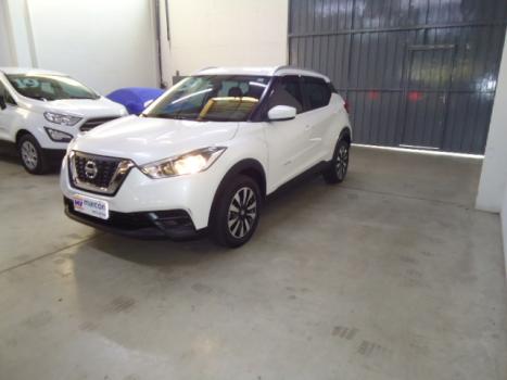 NISSAN Kicks 1.6 16V 4P FLEXSTART S, Foto 2