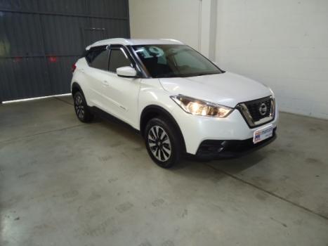 NISSAN Kicks 1.6 16V 4P FLEXSTART S, Foto 3