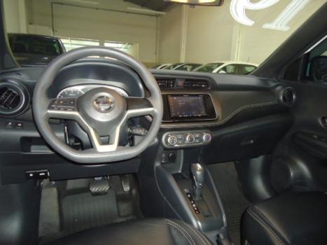 NISSAN Kicks 1.6 16V 4P FLEXSTART S, Foto 6