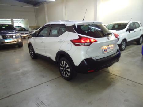 NISSAN Kicks 1.6 16V 4P FLEXSTART S, Foto 8