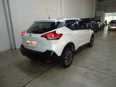 NISSAN Kicks 1.6 16V 4P FLEXSTART S, Foto 9