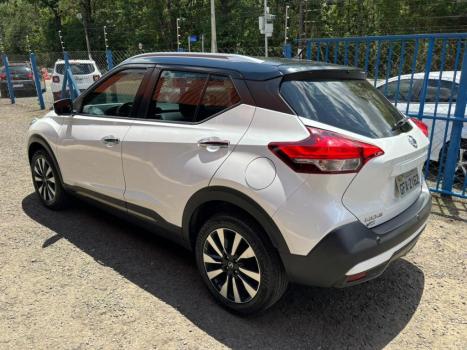 NISSAN Kicks 1.6 16V 4P FLEXSTART SL X-TRONIC AUTOMTICO CVT, Foto 5