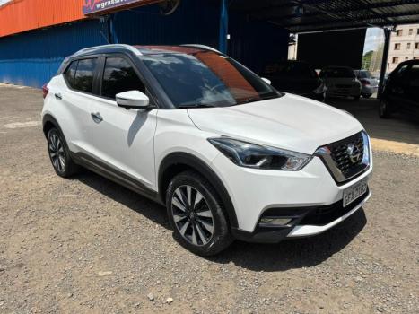 NISSAN Kicks 1.6 16V 4P FLEXSTART SL X-TRONIC AUTOMTICO CVT, Foto 4