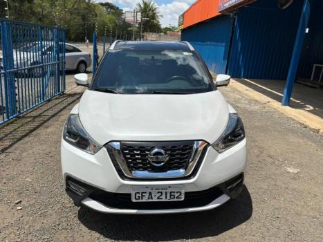 NISSAN Kicks 1.6 16V 4P FLEXSTART SL X-TRONIC AUTOMTICO CVT, Foto 2